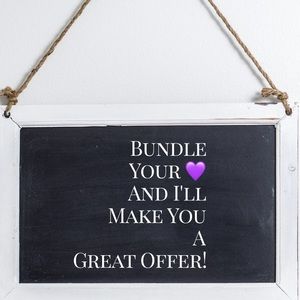 Discounts🤗🤗🤗1️⃣5️⃣%